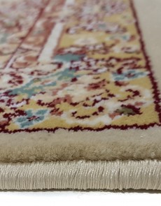 Високощільний килим Iranian Star 4130A CREAM - высокое качество по лучшей цене в Украине.